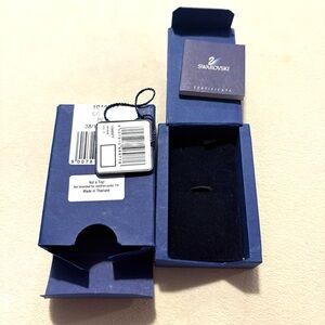 SWAROVSKI Authentic Jewelry Gift Box